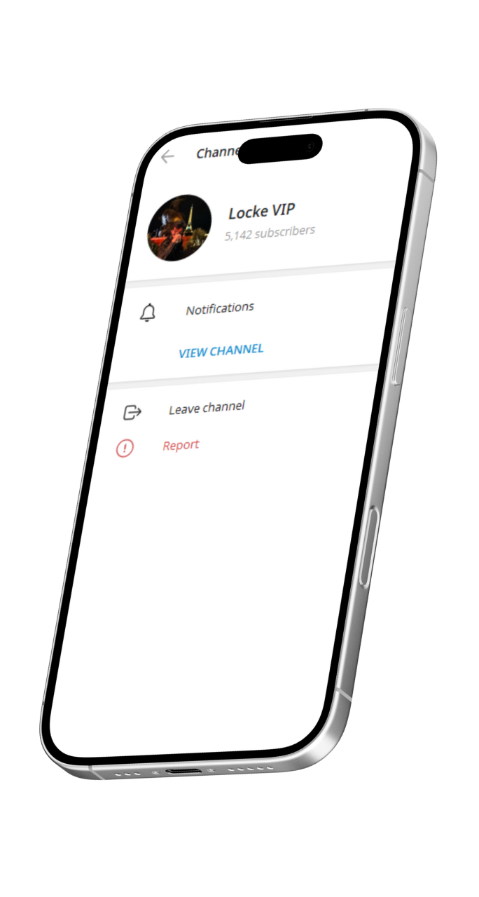 Rani Earning preview on mobile